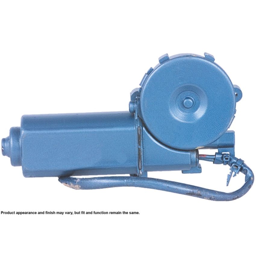 CARDONE Reman 47-1902 Remanufactured Power Window Motor