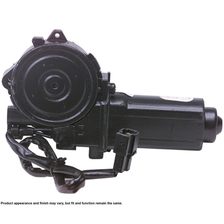 CARDONE Reman 47-1911 Remanufactured Power Window Motor