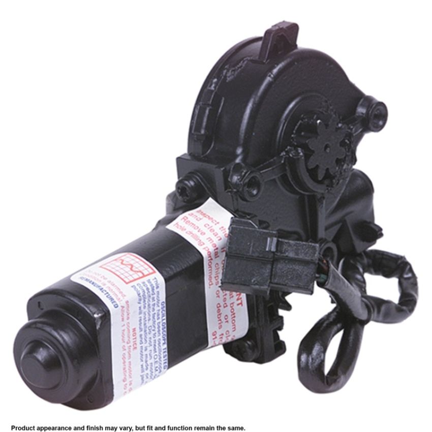 CARDONE Reman 47-1911 Remanufactured Power Window Motor