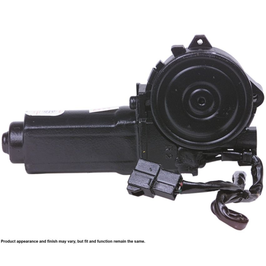 CARDONE Reman 47-1912 Remanufactured Power Window Motor