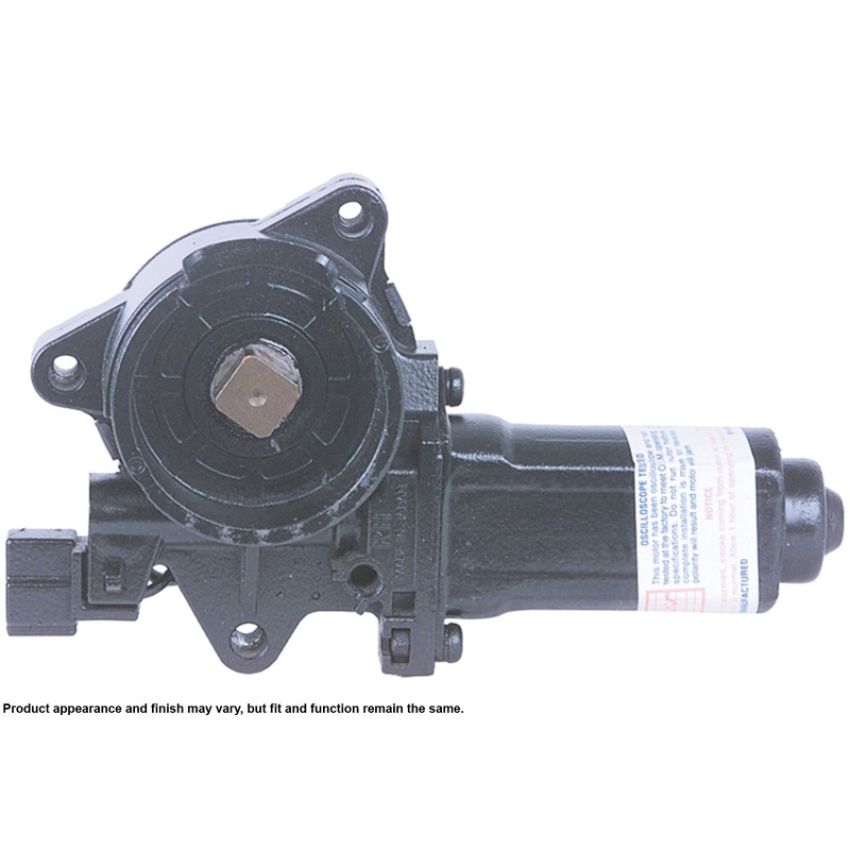 CARDONE Reman 47-1914 Remanufactured Power Window Motor