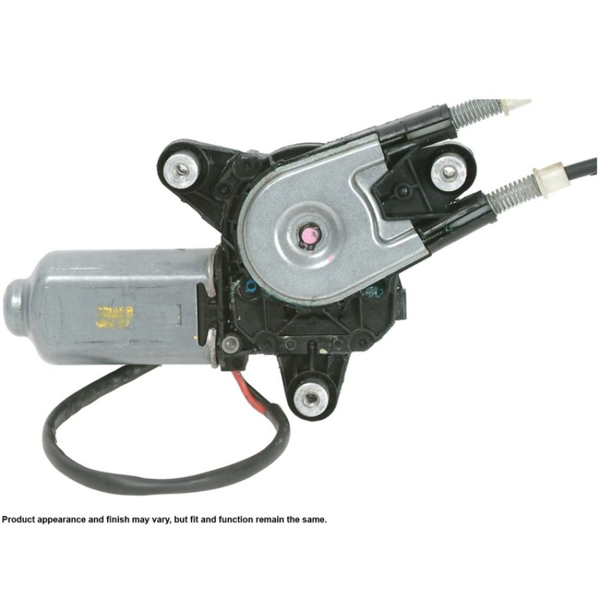 CARDONE Reman 47-1915R Remanufactured Power Window Motor and Regulator Assembly