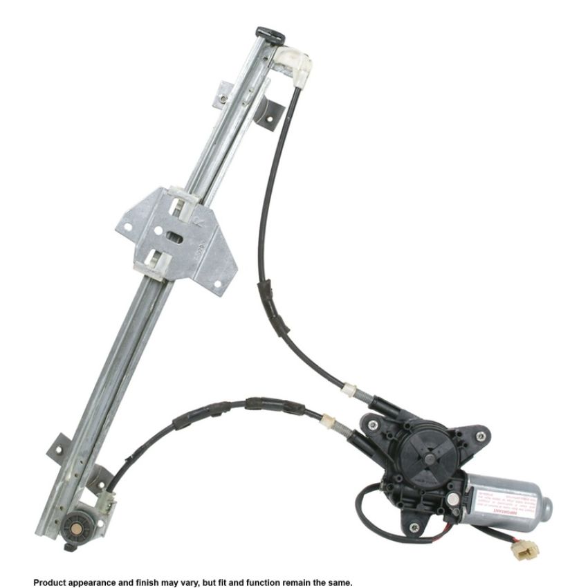 CARDONE Reman 47-1915R Remanufactured Power Window Motor and Regulator Assembly