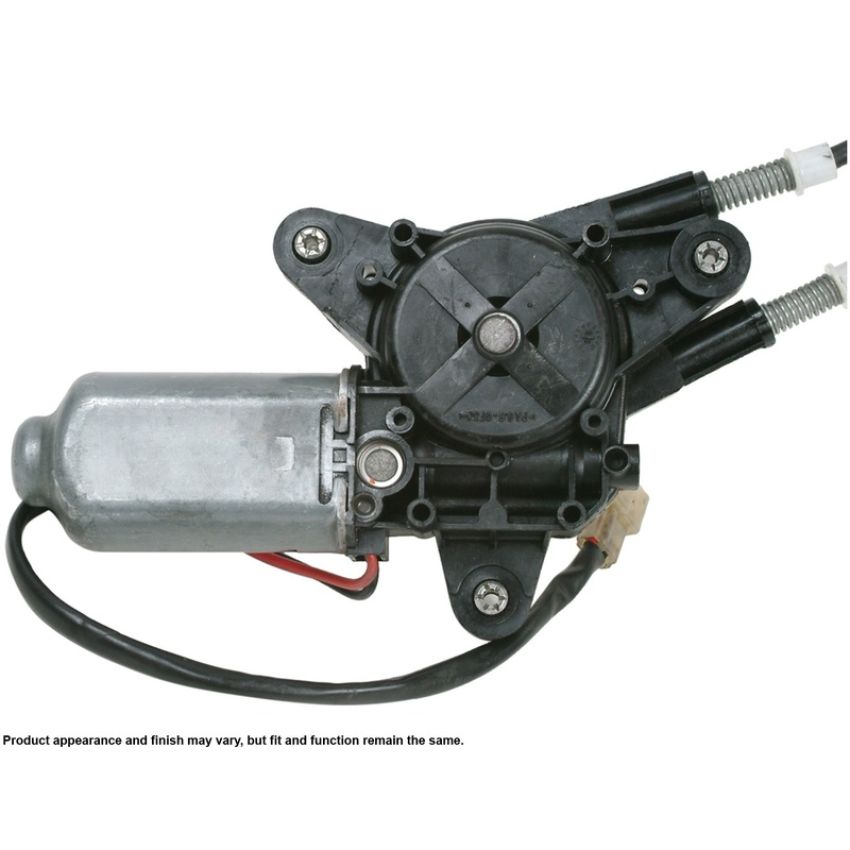 CARDONE Reman 47-1916R Remanufactured Power Window Motor and Regulator Assembly