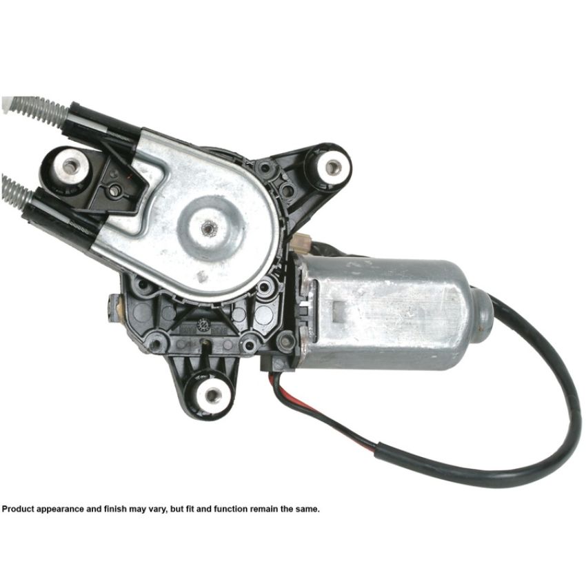CARDONE Reman 47-1916R Remanufactured Power Window Motor and Regulator Assembly
