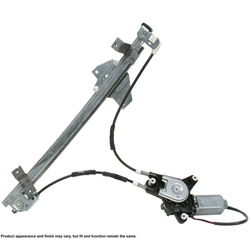 CARDONE Reman 47-1916R Remanufactured Power Window Motor and Regulator Assembly