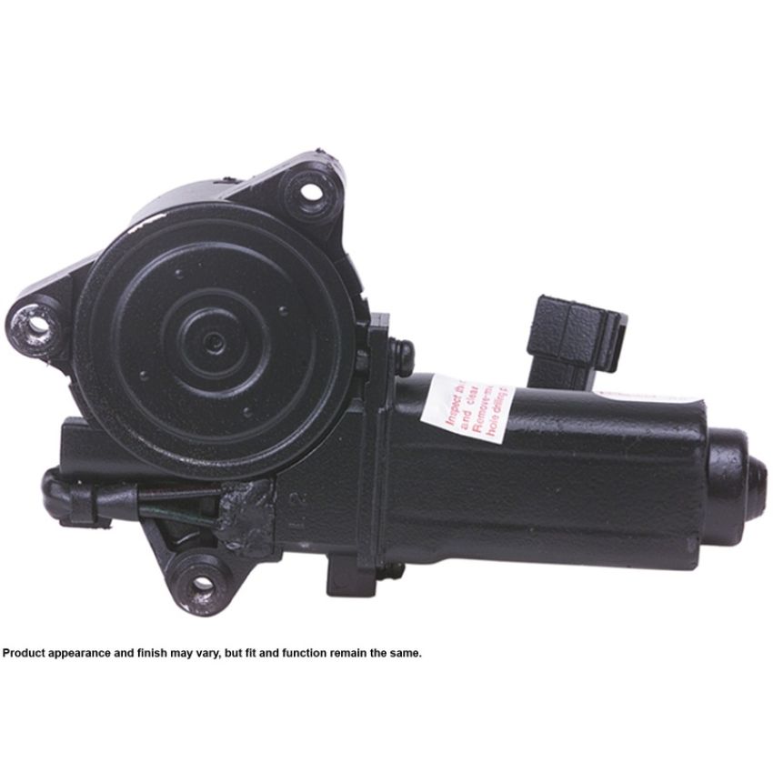 CARDONE Reman 47-1917 Remanufactured Power Window Motor