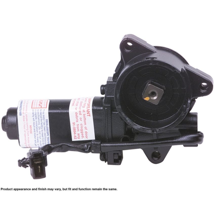 CARDONE Reman 47-1917 Remanufactured Power Window Motor