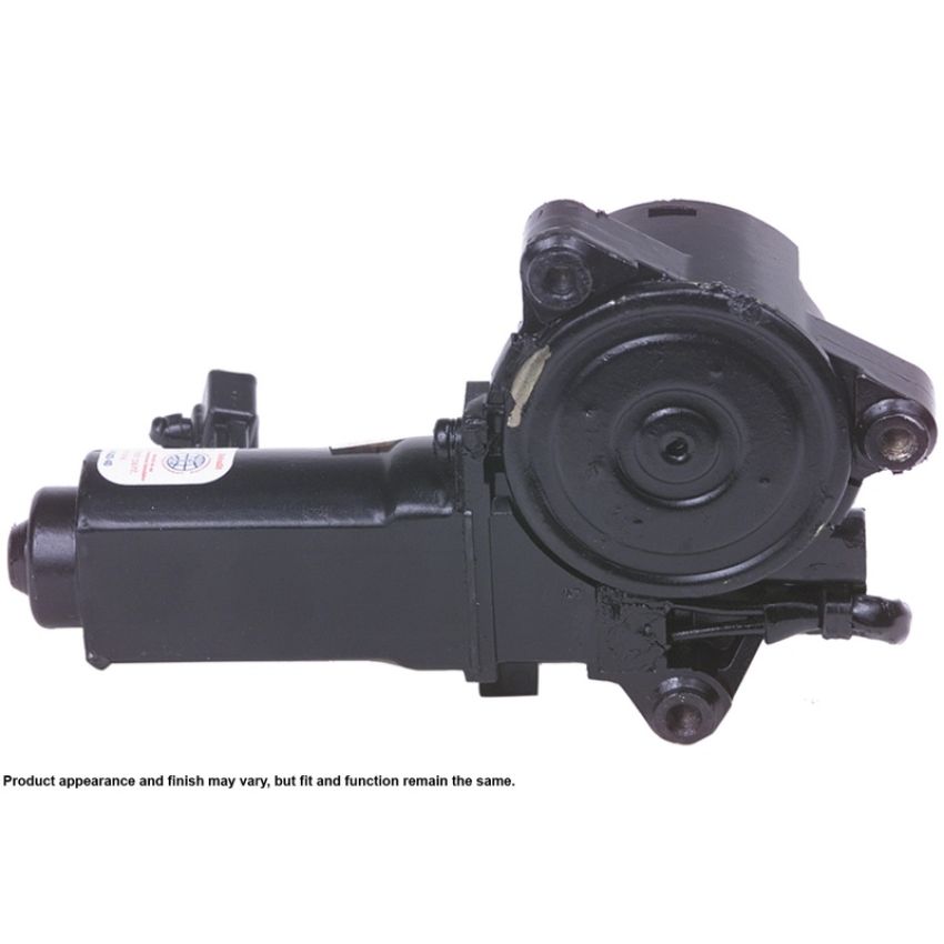 CARDONE Reman 47-1918 Remanufactured Power Window Motor