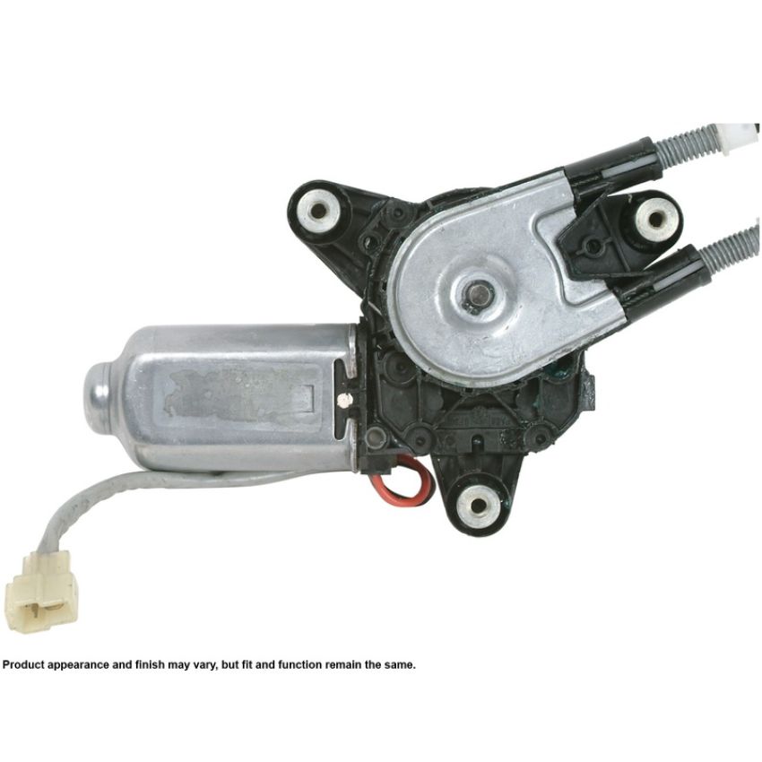 CARDONE Reman 47-1921R Remanufactured Power Window Motor and Regulator Assembly