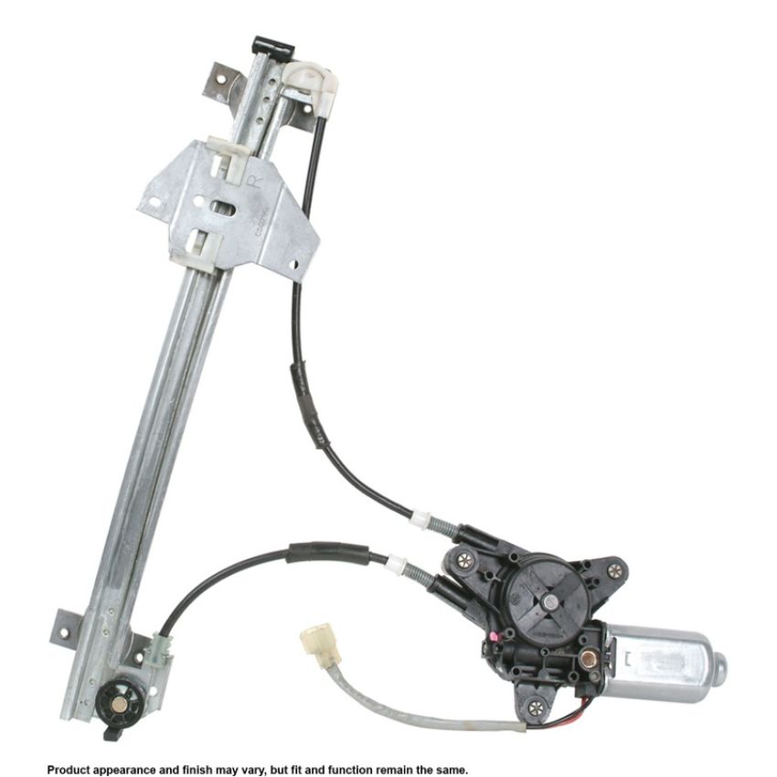 CARDONE Reman 47-1921R Remanufactured Power Window Motor and Regulator Assembly