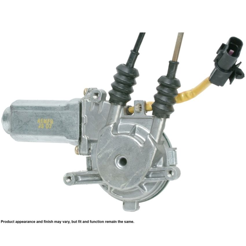 CARDONE Reman 47-1923R Remanufactured Power Window Motor and Regulator Assembly