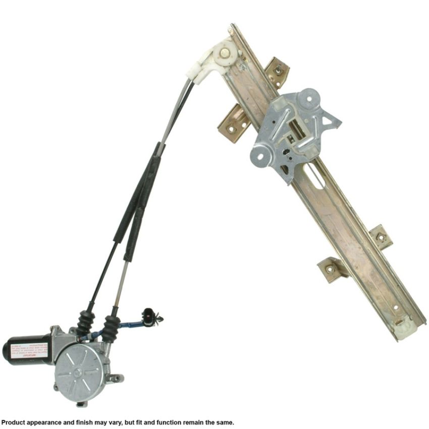 CARDONE Reman 47-1924R Remanufactured Power Window Motor and Regulator Assembly