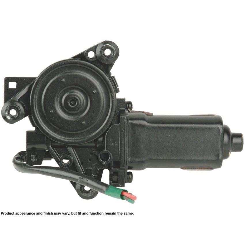 CARDONE Reman 47-1925 Remanufactured Power Window Motor