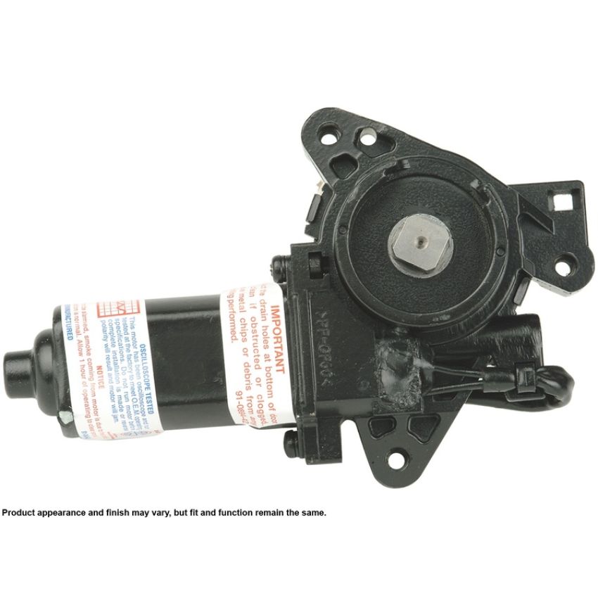 CARDONE Reman 47-1925 Remanufactured Power Window Motor
