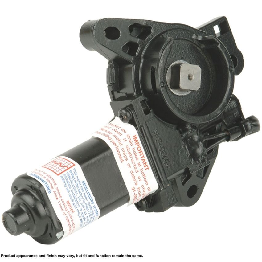 CARDONE Reman 47-1925 Remanufactured Power Window Motor