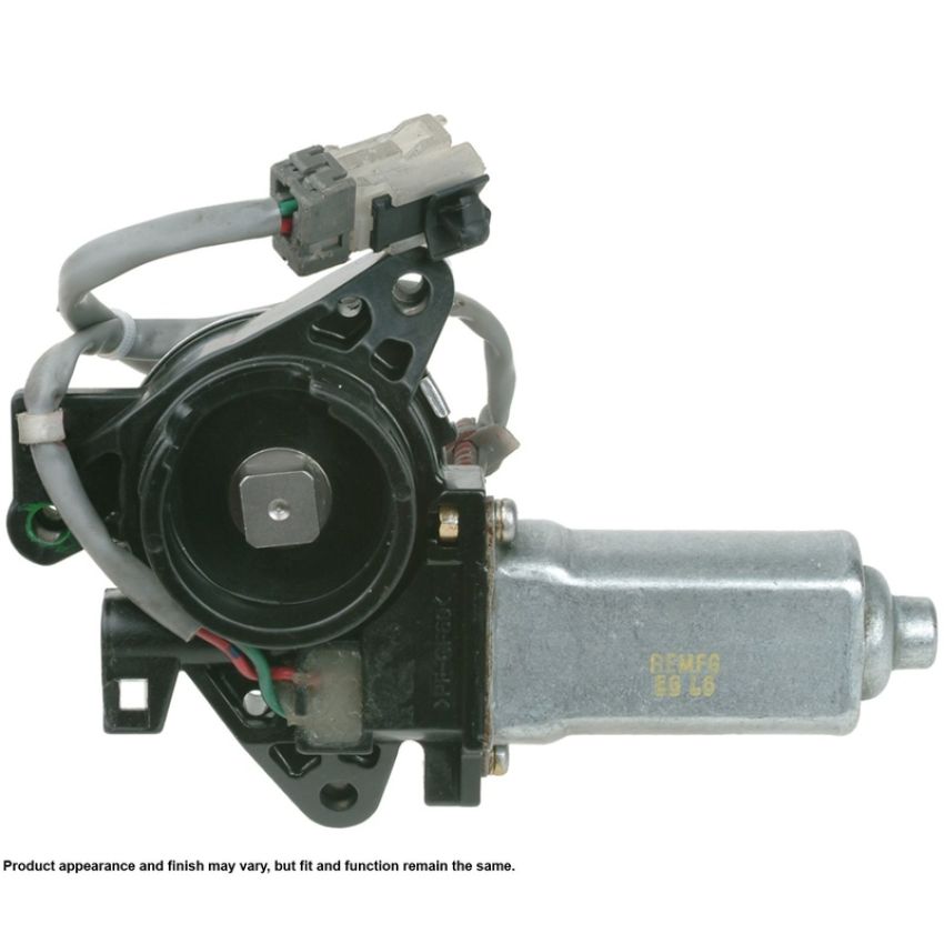 CARDONE Reman 47-1926 Remanufactured Power Window Motor