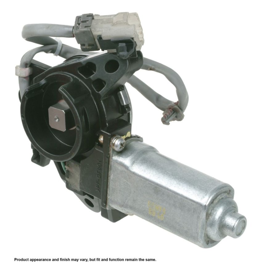 CARDONE Reman 47-1926 Remanufactured Power Window Motor