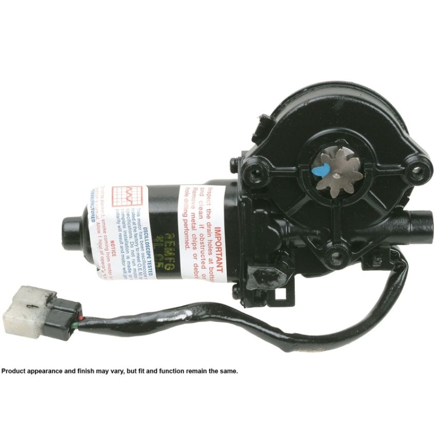 CARDONE Reman 47-1929 Remanufactured Power Window Motor