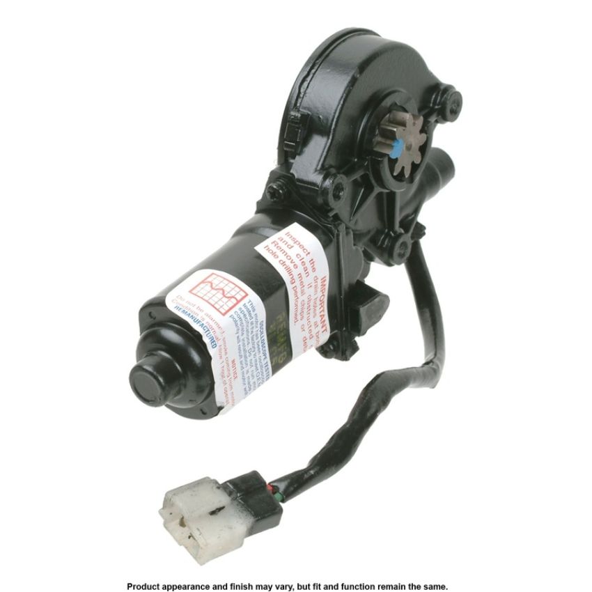 CARDONE Reman 47-1929 Remanufactured Power Window Motor