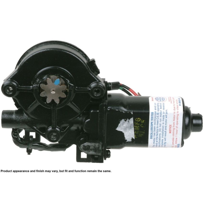 CARDONE Reman 47-1930 Remanufactured Power Window Motor