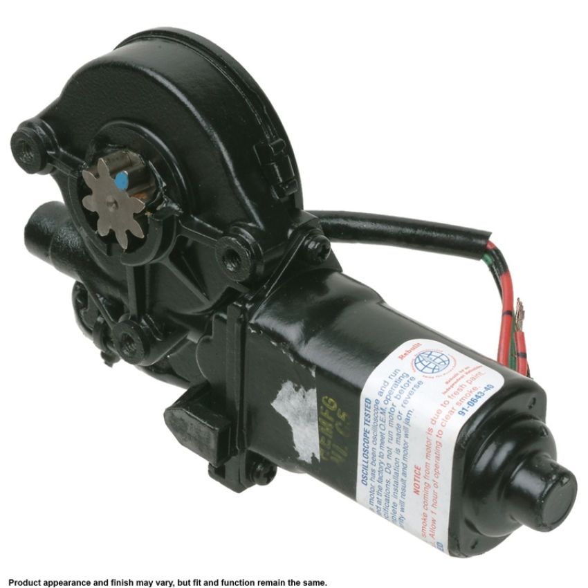 CARDONE Reman 47-1930 Remanufactured Power Window Motor