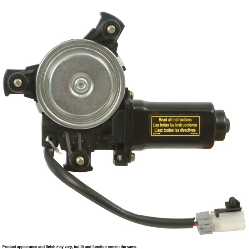 CARDONE Reman 47-1933 Remanufactured Power Window Motor