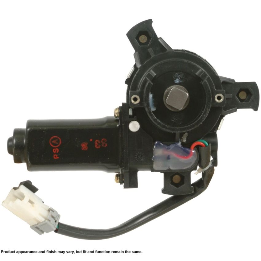 CARDONE Reman 47-1933 Remanufactured Power Window Motor