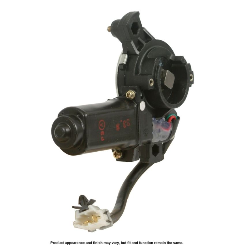 CARDONE Reman 47-1933 Remanufactured Power Window Motor