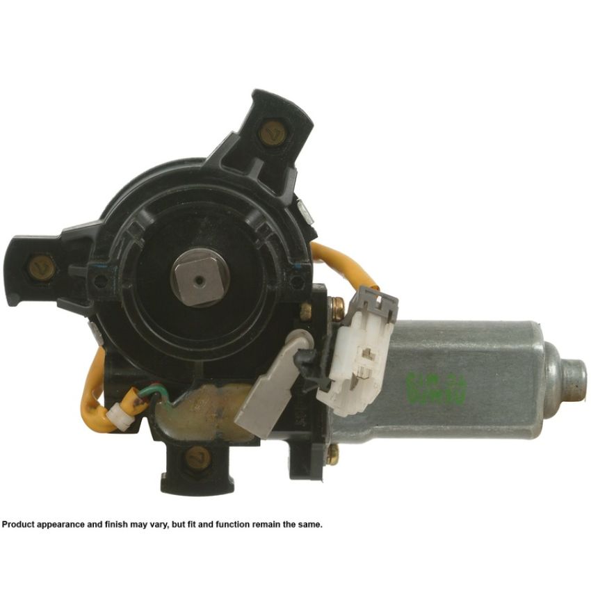 CARDONE Reman 47-1934 Remanufactured Power Window Motor