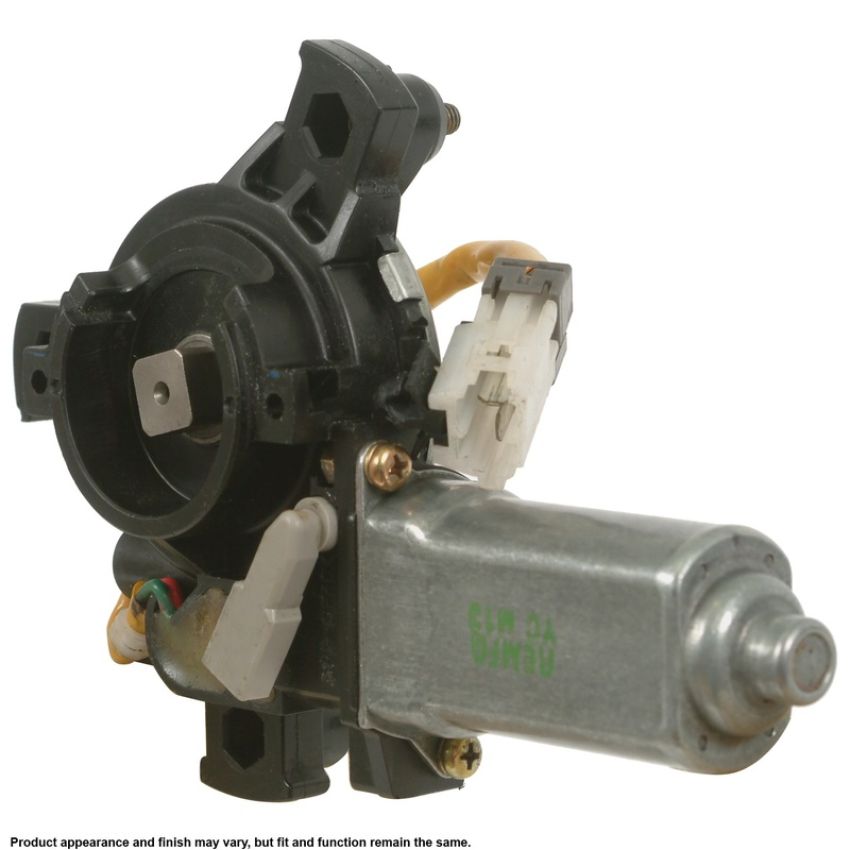 CARDONE Reman 47-1934 Remanufactured Power Window Motor