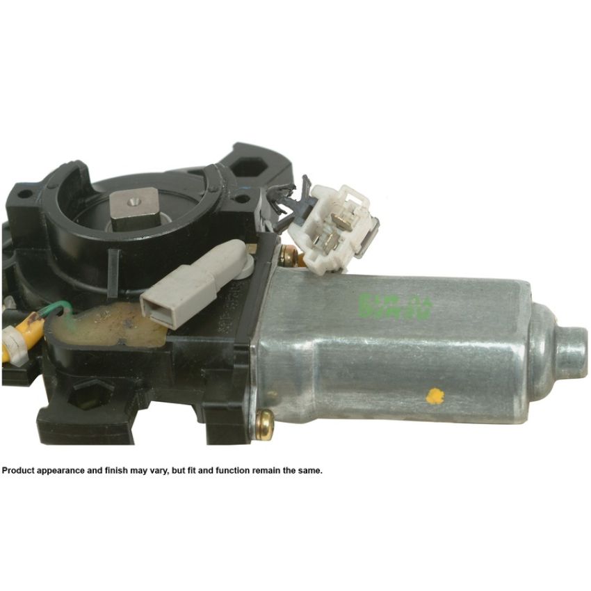 CARDONE Reman 47-1934 Remanufactured Power Window Motor