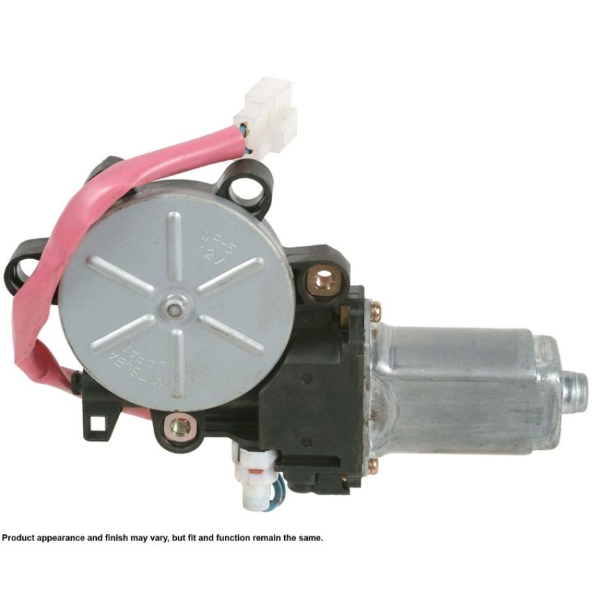 CARDONE Reman 47-1937 Remanufactured Power Window Motor