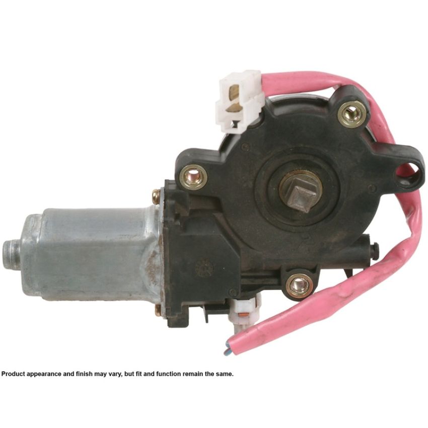 CARDONE Reman 47-1937 Remanufactured Power Window Motor