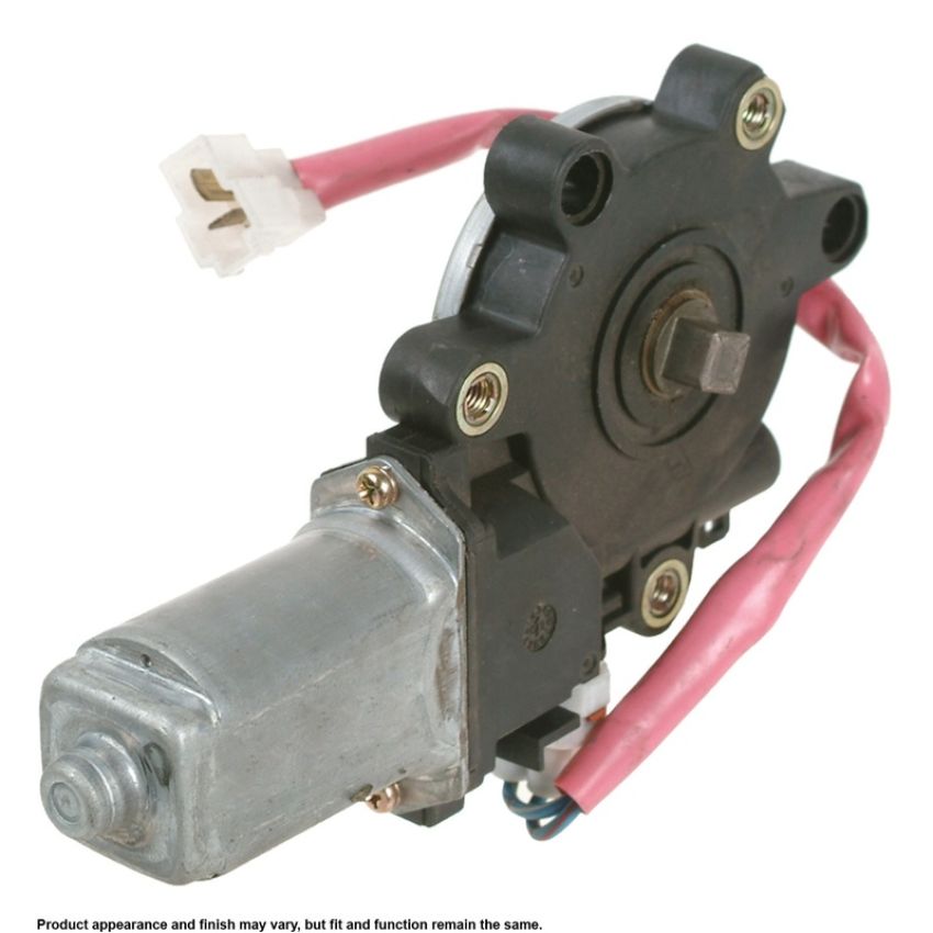CARDONE Reman 47-1937 Remanufactured Power Window Motor