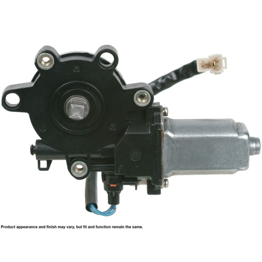 CARDONE Reman 47-1938 Remanufactured Power Window Motor