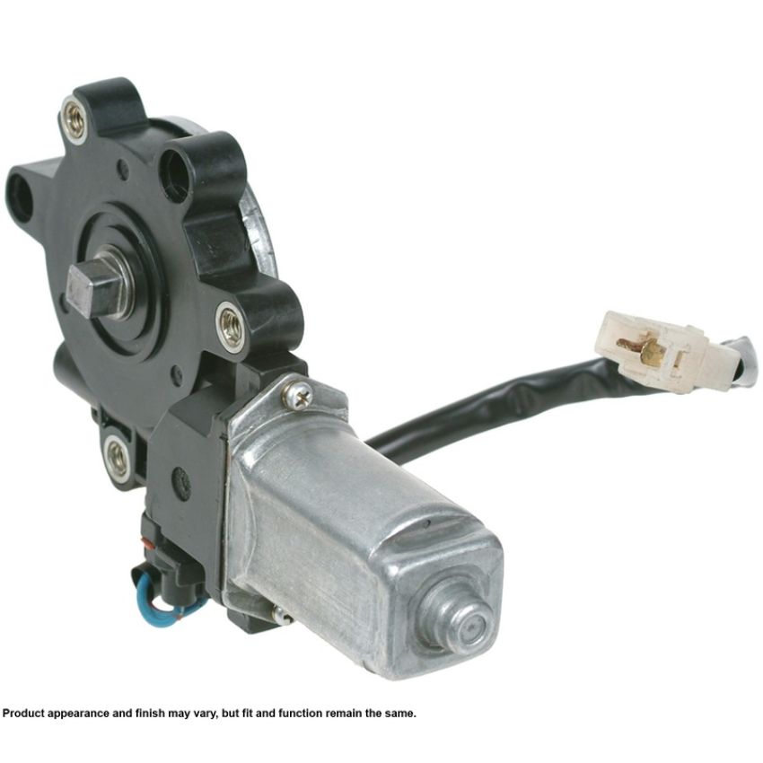 CARDONE Reman 47-1938 Remanufactured Power Window Motor