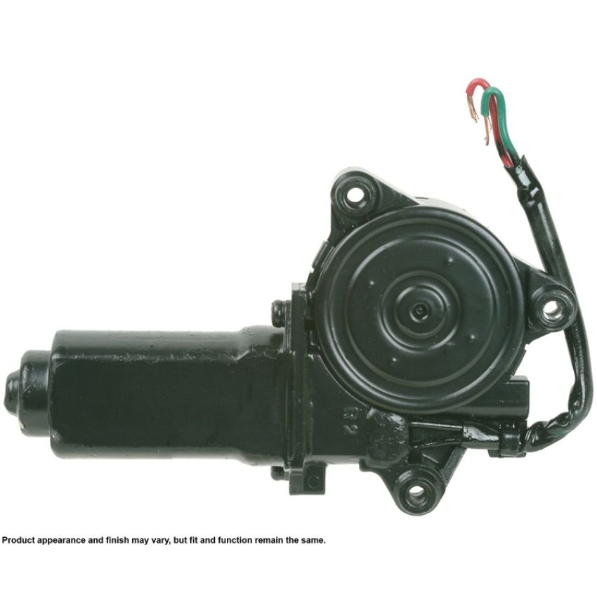 CARDONE Reman 47-1940 Remanufactured Power Window Motor