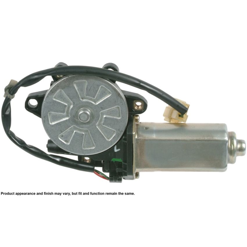 CARDONE Reman 47-1941 Remanufactured Power Window Motor