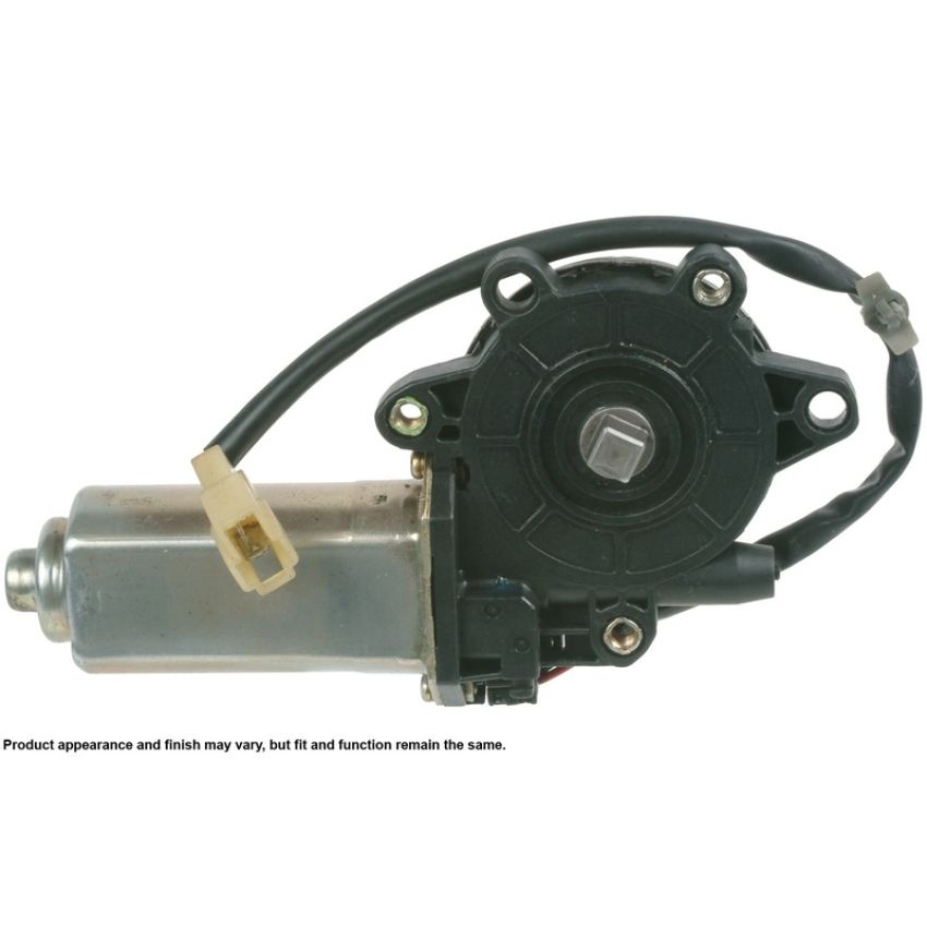 CARDONE Reman 47-1941 Remanufactured Power Window Motor