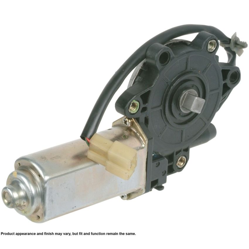 CARDONE Reman 47-1941 Remanufactured Power Window Motor