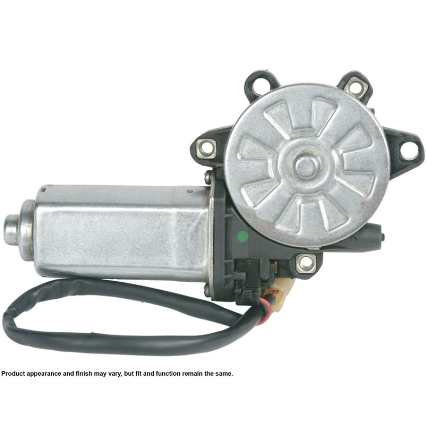 CARDONE Reman 47-1942 Remanufactured Power Window Motor