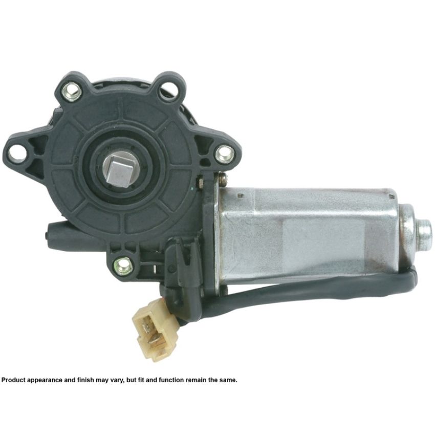 CARDONE Reman 47-1942 Remanufactured Power Window Motor