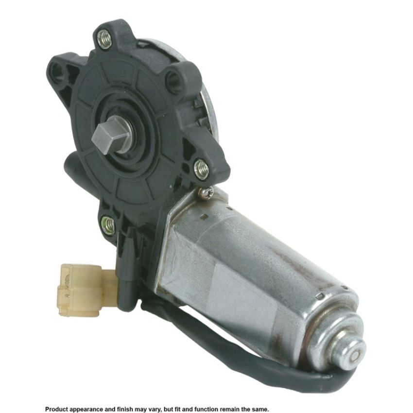 CARDONE Reman 47-1942 Remanufactured Power Window Motor