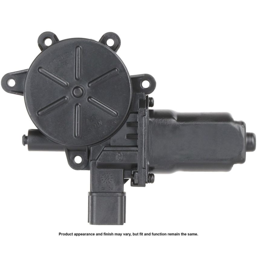 CARDONE Reman 47-1943 Remanufactured Power Window Motor