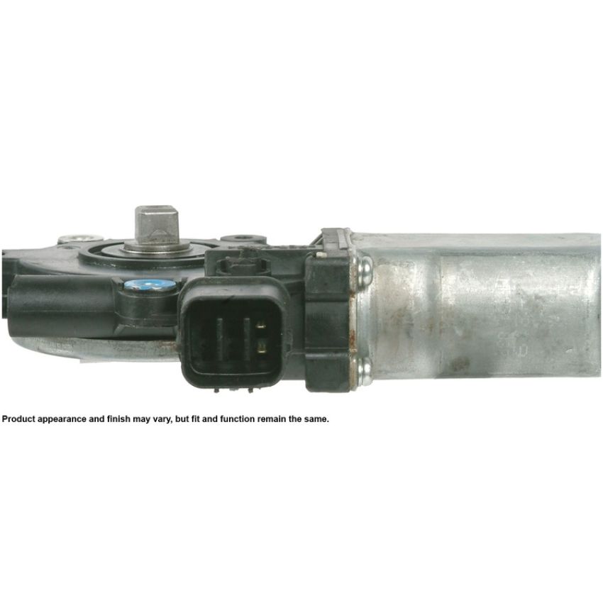 CARDONE Reman 47-1944 Remanufactured Power Window Motor