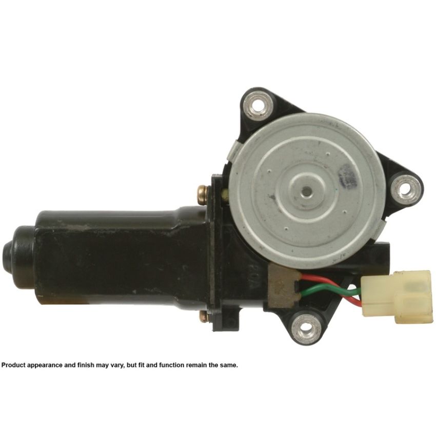 CARDONE Reman 47-1958 Remanufactured Power Window Motor
