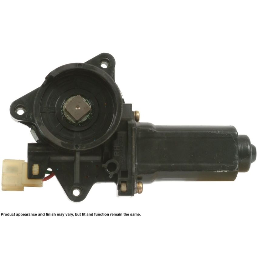 CARDONE Reman 47-1958 Remanufactured Power Window Motor
