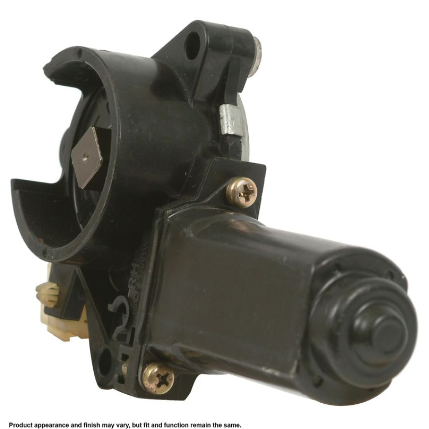 CARDONE Reman 47-1958 Remanufactured Power Window Motor