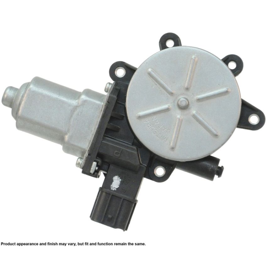CARDONE Reman 47-1970 Remanufactured Power Window Motor